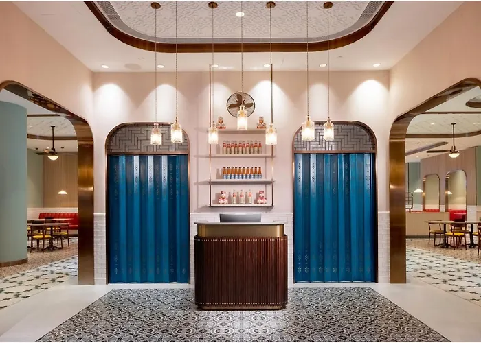 Hotel Line Friends Presents Casa De Amigo Macau