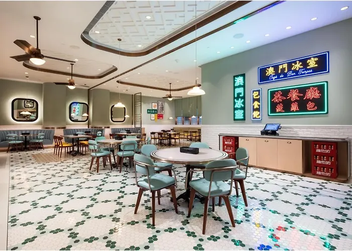 Line Friends Presents Casa De Amigo Hotel