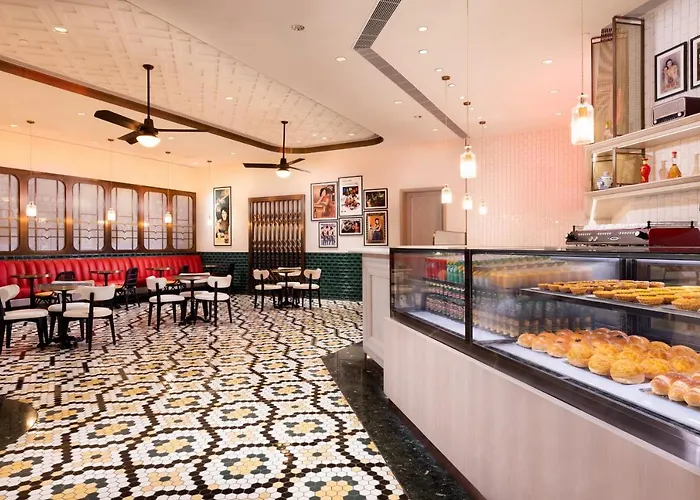 Line Friends Presents Casa De Amigo Hotel 4*
