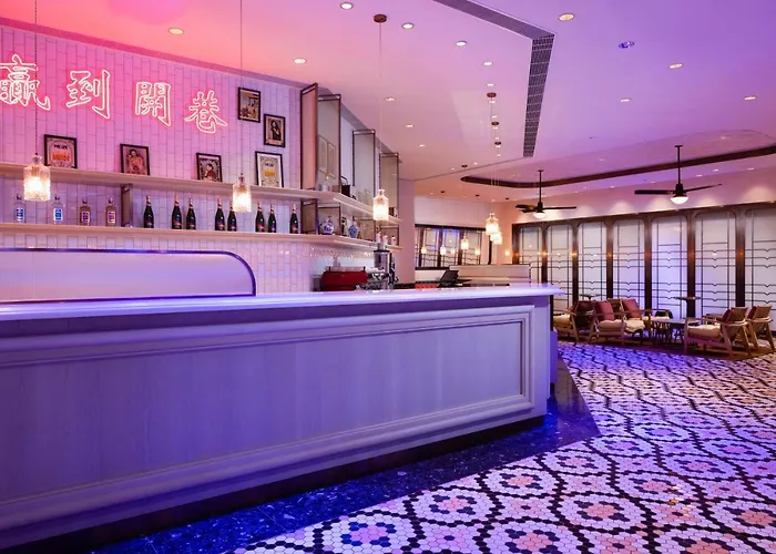 Hotel Line Friends Presents Casa De Amigo 4*